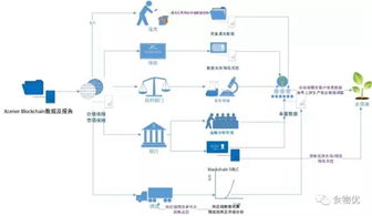 食物优xcener区块链系统 以区块链技术重塑产品供应链数据与管理服务
